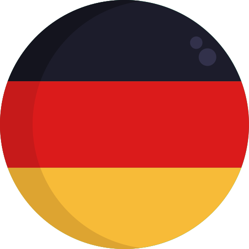 Almanya Lokasyon VDS